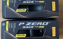 PIRELLI P ZERO Race TLR Rs 700x30c kaufen in Zurigo #2 | velomarkt.ch