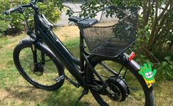 Stromer ST1 Speed Pedelec (33 km/h) mit 2 Akkus zu verkaufen kaufen in Berne #2 | velomarkt.ch