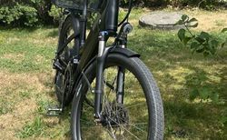 Stromer ST1 Speed Pedelec (33 km/h) mit 2 Akkus zu verkaufen kaufen in Berne #3 | velomarkt.ch