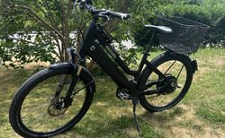 Stromer ST1 Speed Pedelec (33 km/h) mit 2 Akkus zu verkaufen kaufen in Berne #4 | velomarkt.ch