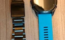 Garmin Fenix 8 Micro LED kaufen in Grisons #3 | velomarkt.ch