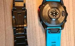 Garmin Fenix 8 Micro LED kaufen in Grisons #4 | velomarkt.ch