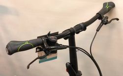 TERN Verge P10 • Faltrad /Klapprad • Superschnell | TERN Verge P10 • Faltrad /Klapprad • Superschnell | velomarkt.ch