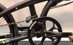 TERN Verge P10 • Faltrad /Klapprad • Superschnell kaufen in Grisons #5 | velomarkt.ch