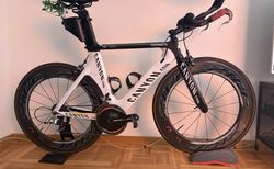 Canyon Speedmax CF (M) | Canyon Speedmax CF (M) | velomarkt.ch