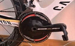Canyon Speedmax CF (M) kaufen in Geneva #4 | velomarkt.ch