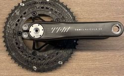 THM Clavicula SE mit Carbon Ti kaufen in Argovia #3 | velomarkt.ch