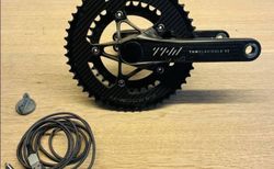 THM Clavicula SE mit Carbon Ti kaufen in Argovia #4 | velomarkt.ch