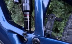 Super leichtes Fully Carbon eBike Trek Fuel EXe 9.8 GX AXS, 2025, Wireless-SRAM Schaltwerk kaufen in Zurich #3 | velomarkt.ch
