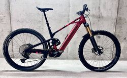 MONDRAKER Crafty RR 2025 - Grösse M/L | Carbon Rahmen, Bosch Gen 5, 120NM, 800Wh Akku | velomarkt.ch