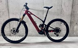 MONDRAKER Crafty RR 2025 - Grösse M/L kaufen in Zurich #2 | velomarkt.ch
