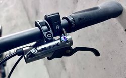 MONDRAKER Crafty RR 2025 - Grösse M/L kaufen in Zurich #3 | velomarkt.ch