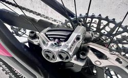 MONDRAKER Crafty RR 2025 - Grösse M/L kaufen in Zurich #4 | velomarkt.ch