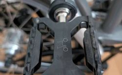 Brompton M6L - neuwertig + Tasche kaufen in Graubünden #3 | velomarkt.ch