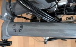 Brompton M6L - neuwertig + Tasche kaufen in Graubünden #4 | velomarkt.ch