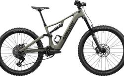 Amflow PR Carbon M moss green | 101-648-603-162-M | velomarkt.ch