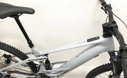 ORBEA WILD ST H30 S Halo Silver Gloss kaufen in San Gallo #3 | velomarkt.ch