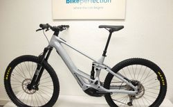 ORBEA WILD ST H30 S Halo Silver Gloss kaufen in San Gallo #5 | velomarkt.ch