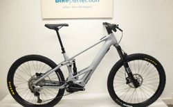 ORBEA WILD ST H30 M Halo Silver Gloss | WC1420B | velomarkt.ch