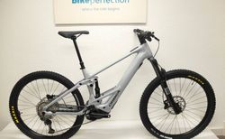 ORBEA WILD ST H30 L halo silver gloss | WC1668C | velomarkt.ch