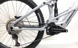 ORBEA WILD ST H30 L halo silver gloss kaufen in Saint-Gall #3 | velomarkt.ch