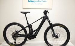 ORBEA WILD ST H20 M diamond black - blue stone matt | WC1669B | velomarkt.ch