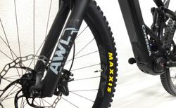 ORBEA WILD ST H20 M diamond black - blue stone matt kaufen in Saint-Gall #2 | velomarkt.ch