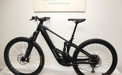 ORBEA WILD ST H20 M diamond black - blue stone matt kaufen in Saint-Gall #3 | velomarkt.ch