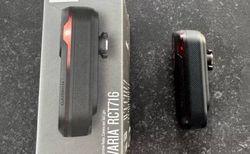 Garmin Varia™ RCT716 Radar mit Kamera und Rücklicht Bike Gravel kaufen in Valais #2 | velomarkt.ch