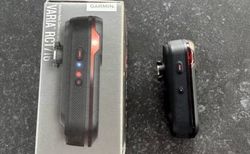 Garmin Varia™ RCT716 Radar mit Kamera und Rücklicht Bike Gravel kaufen in Valais #4 | velomarkt.ch