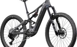 Amflow PR Carbon PRO XL basalt grey kaufen in San Gallo #2 | velomarkt.ch