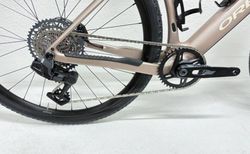 ORBEA TERRA M31eTEAM 1X M nickel - met. cinnamon kaufen in St. Gallen #5 | velomarkt.ch