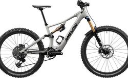 Amflow PX Carbon PRO M silber | 101-648-602-252-M | velomarkt.ch