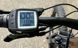 Wegen Nichtgebrauchs eBike Scott Contessa Stricke 920 violett kaufen in Aargau #2 | velomarkt.ch