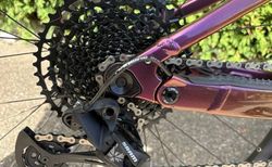 Wegen Nichtgebrauchs eBike Scott Contessa Stricke 920 violett kaufen in Aargau #3 | velomarkt.ch