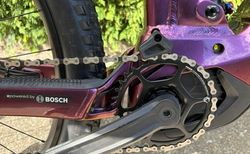 Wegen Nichtgebrauchs eBike Scott Contessa Stricke 920 violett kaufen in Aargau #4 | velomarkt.ch