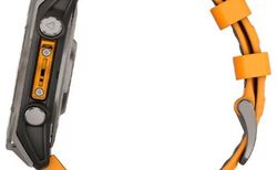 Garmin Fenix 8 47 mm Amoled sapphire Graphite titanium kaufen in Saint-Gall #2 | velomarkt.ch