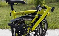 Brompton | Brompton | velomarkt.ch