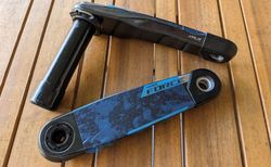 SRAM Force 170mm XPLR Wide kaufen in Lucerne #2 | velomarkt.ch