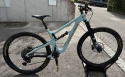 Santa Cruz Hightower LT C kaufen in Bâle-Campagne #2 | velomarkt.ch