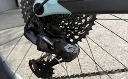 Santa Cruz Hightower LT C kaufen in Bâle-Campagne #4 | velomarkt.ch