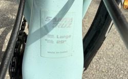 Santa Cruz Hightower LT C kaufen in Bâle-Campagne #5 | velomarkt.ch