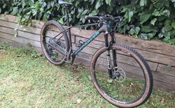 Mondraker Podium RRSL mit XTR | Sehr leichtes XC MTB mit XTR 9100 Ausstattung | velomarkt.ch