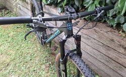 Mondraker Podium RRSL mit XTR kaufen in Zürich #3 | velomarkt.ch