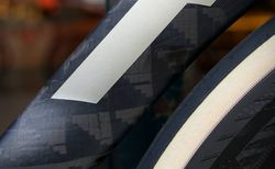 3T STRADA ITALIA - SRAM RED XPLR 1x13 - ZIPP 353 NSW kaufen in Zurich #4 | velomarkt.ch