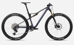 Orbea OIZ M-TEAM AXS M BLU - RAW | WC0013B | velomarkt.ch