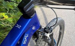 Orbea OIZ M-TEAM AXS M BLU - RAW kaufen in Aargau #2 | velomarkt.ch