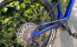 Orbea OIZ M-TEAM AXS M BLU - RAW kaufen in Aargau #4 | velomarkt.ch