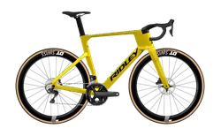 RIDLEY NOAH FAST 3.0  (TdF yellow jersey) | Team UNO-X  (special edition) | velomarkt.ch