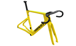 RIDLEY NOAH FAST 3.0  (TdF yellow jersey) kaufen in Zurich #3 | velomarkt.ch